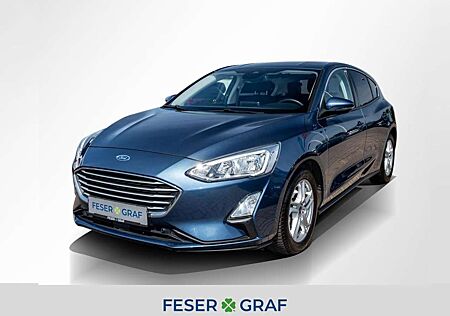 Ford Focus 1,0 TSI COOL&CONNECT NAVI/SHZ/2xPDC/APPLINK