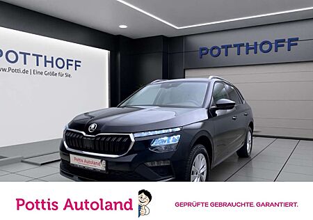 Skoda Kamiq 1.0 TSI DSG SELECTION PDC KAMERA SITZHZG LED