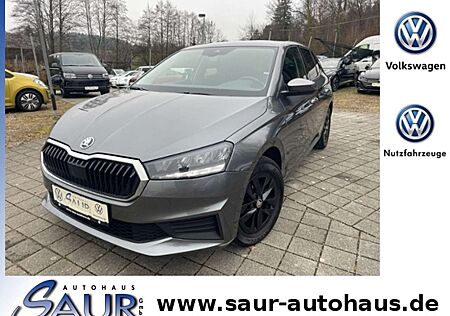 Skoda Fabia 1.0 TSI Ambition*Klima*SHZ*PDC*GRA LED