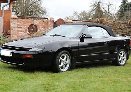 Toyota Celica GT