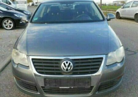 VW Passat Volkswagen 1.9 TDI Trendline KLIMA/ZV/EU4