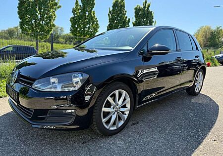 VW Golf Volkswagen VII 1.2 TSI * GARANTIE * NAVI * PDC * S-HEFT *