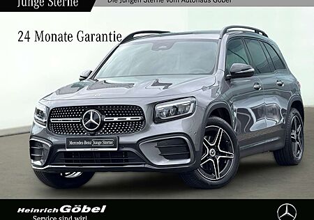 Mercedes-Benz GLB 200 AMG-ADV+ KLG-KP NP TW KAM LED AMB SH
