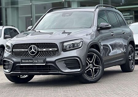 Mercedes-Benz GLB 200 AMG-ADV+ KLG-KP NP TW KAM LED AMB SH
