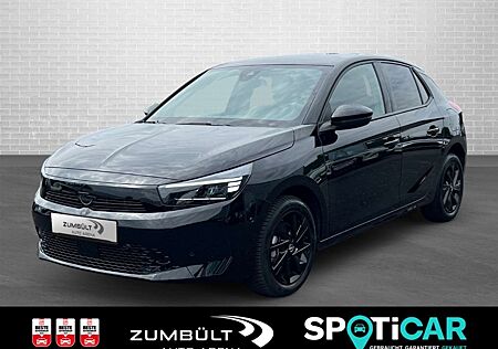 Opel Corsa GS Limousine 1.2 Direct Injection Turbo 74kW Navi