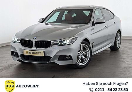 BMW 340i 340 GT M Sport LEDER+LED+NAVI+PANO+SHZ+PDC+