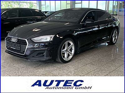 Audi A5 Sportback 35 TDI LED+NAV+B&O+TEMPOMAT+VIRTUEL