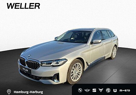 BMW 530 iA T Luxury LivePro,Laser,Pano,HUD,360°,DAPro