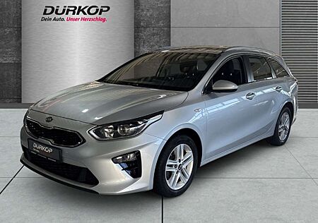 Kia XCeed Ceed SW / cee'd SW Vision 1.6D DAB/Navi/Klimaautomatik Navi Digitales