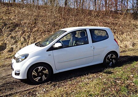 Renault Twingo iTwingo mit Klima, TÜV 02/2027