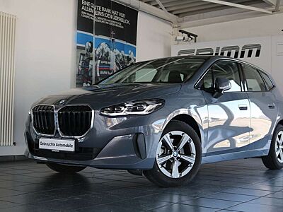BMW 216 i AHK Head-Up  Driv.+Park.-Assist-Plus RFK Komfort