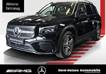 Mercedes-Benz GLB 200 d ACC AUT Fernlichtass. Kam. KeyLess LED