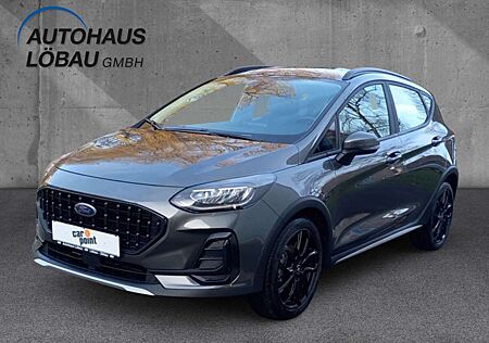 Ford Fiesta ACTIVE LED Klima ACC NAVI Garantie 08/28