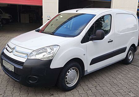 Citroën Berlingo Citroen Niveau A L1
