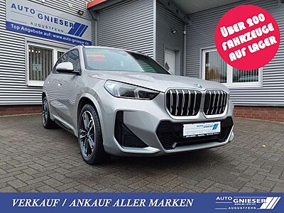 BMW X1 xDrive25e M Sport AHK/ACC/SHZ/LED/PANO/PDC/KAM ...