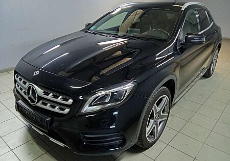 Mercedes-Benz GLA 200 CDI 4Motion