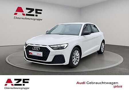 Audi A1 30 TFSI S tronic LED+SITZHEIZUNG+KL