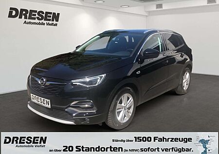 Opel Grandland EU6d GRANDL.X 120 1.2T(96)MT6 S Jahre Navi 360 Kam