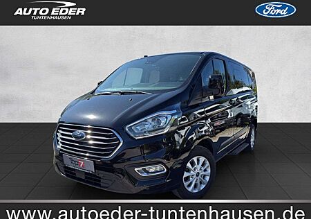 Ford Tourneo Custom 320 L1 8-Sitzer Trend Navi