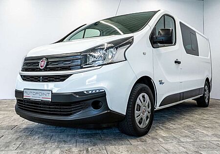 Fiat Talento Kombi L2H1 SX °Klima°6-Sitze°