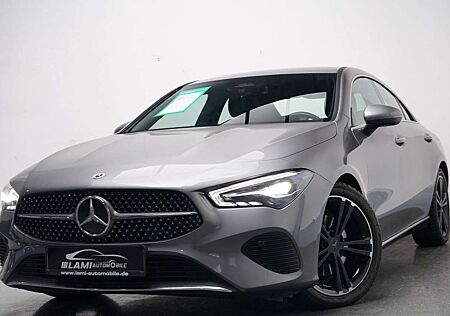Mercedes-Benz CLA 180 CLA180d ADVANCED+ WIDESCREEN LED KEYLESS