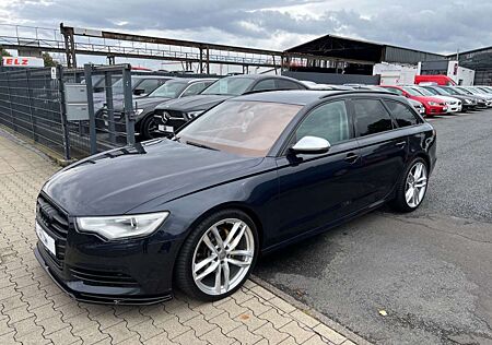 Audi A6 Avant 3.0 TDI quattro Leder/ Navi/ PDC/ LED