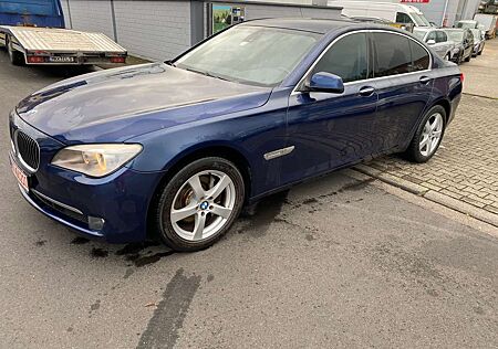 BMW 730d 730