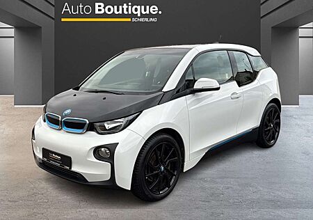BMW i3 REX/SHZ/PDC/NAVI/+
