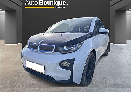 BMW i3 REX