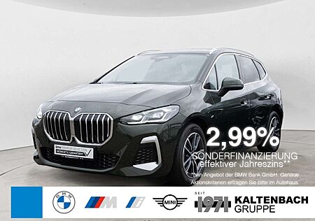 BMW 218 i Active Tourer M-Sportpaket PANO AHK HUD
