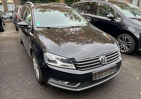VW Passat Volkswagen Comfortline"1.HD"Scheckheft"Navi"SHZ"PDC"