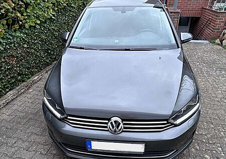 VW Golf Sportsvan Volkswagen 1.4 TSI Sound