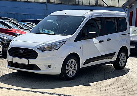 Ford Transit Connect 1.5 EcoB*AHK*KAMERA*NAVI*TÜV Neu