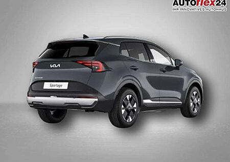 Kia Sportage Exclusive 1.6 T-GDi 7DCT 4WD 132 kW (179 PS), A...