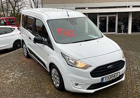 Ford Transit Connect Kombi Trend