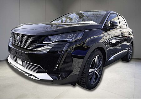 Peugeot 3008 Allure 1.6 Hybrid 225e-EAT8