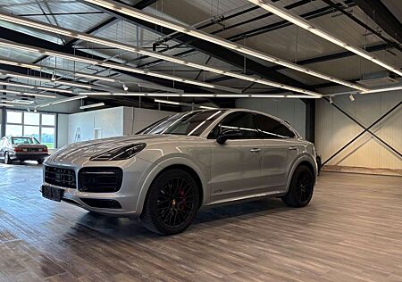Porsche Cayenne Coupe GTS Luft* AHK* PANO* Hinterachslen