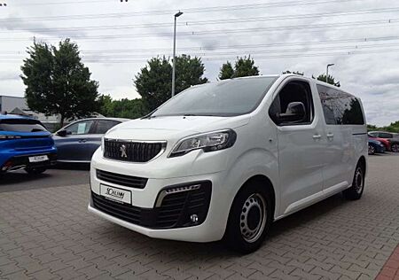 Peugeot Expert L2 2.0 BlueHDi 145 *Navi / RFK / 8 Sitze*