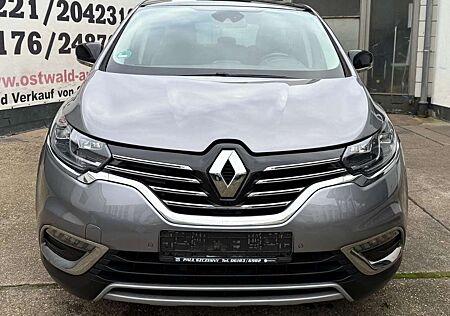 Renault Espace dCi Intens Leder Panorama KeyGo HeadUp 7S
