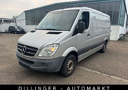 Mercedes-Benz Sprinter 216 CDI L2H1 KLIMA Temp Eu5 AHK 3-Sitze