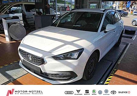 Seat Leon ST 2.0 TDI DSG 4DRIVE STYLE LED+NAVI+AHK