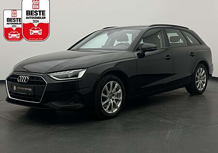 Audi A4 Avant 40 TDI S tronic +KLESS+NAV+LED-SW+CPLAY