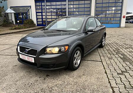 Volvo C30 1.8 Edition** 1. HAND ** TUV AU NEU. ***