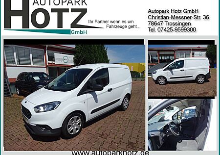 Ford Transit Courier 1.0 Eco Boost Trend Klima Radio PDC