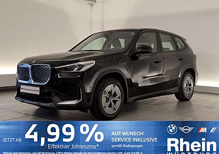 BMW iX1 xDrive30 DAB/SHZ/PDC DAB/SHZ/PDC