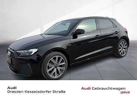 Audi A1 25 TFSI S-tronic LED Einparkhilfe