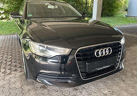 Audi A6 Avant 2.0 TDI