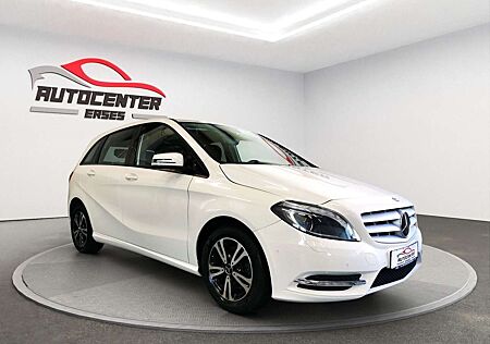 Mercedes-Benz B 220 CDI Navi PDC Schiebedach HU/AU Neu