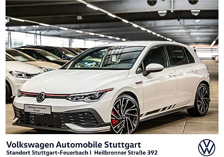 VW Golf GTI Volkswagen Golf 8 GTI Clubsport DSG Navi Kamera Tempomat