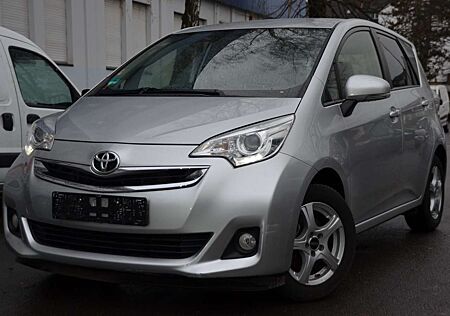 Toyota Verso-S Club / Klima / Kamera